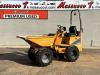 Thwaites Mach 202 4X4 Photo 1 thumbnail