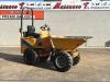Thwaites Mach 202 4X4 Photo 11 thumbnail