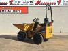 Thwaites Mach 202 4X4 Photo 3 thumbnail