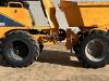 Thwaites Mach 202 4X4 Photo 4 thumbnail