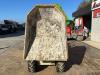 Thwaites Mach 202 4X4 Photo 5 thumbnail