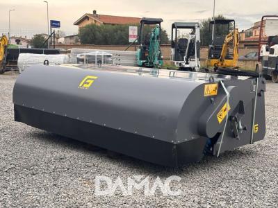 GF Gordini SX210 sold by DAMAC
