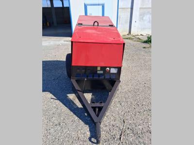 Mosa TS 400 PS/EL -BC sold by Deal Di Balliu Mentor & c. Sas