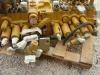 Hydraulic distributor for Caterpillar 325C Photo 2 thumbnail