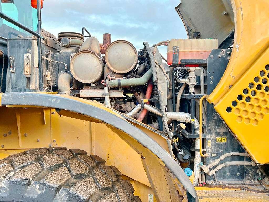 Caterpillar 972M - CE Certified / Good Condition Photo 15