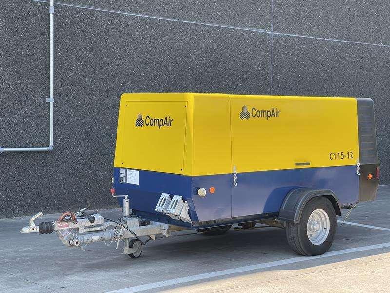 Compair C 115 - 12 - N Photo 1