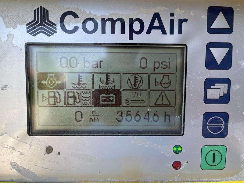 Compair C 115 - 12 - N Photo 17