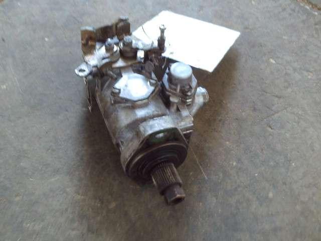 Pompa iniezione motore (rotativa) for Fiat Allis FE18 - MOTORE FIAT 8065.04 - POMPA BOSCH 04510214 Photo 1