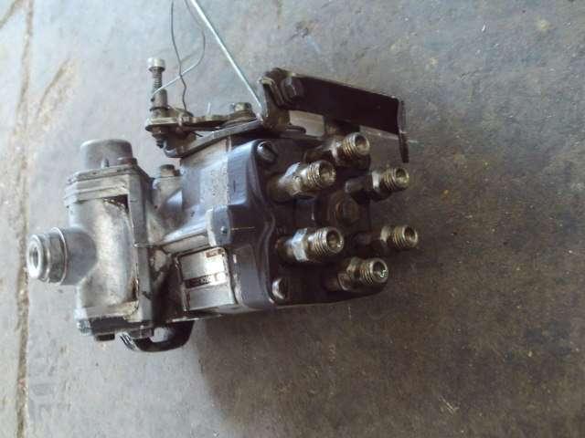 Pompa iniezione motore (rotativa) for Fiat Allis FE18 - MOTORE FIAT 8065.04 - POMPA BOSCH 04510214 Photo 5