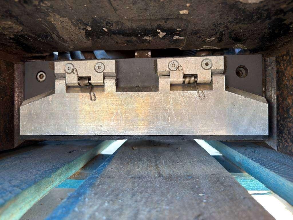 OilQuick OQ80 - 336E / 336F / 340 DB-stick Photo 11