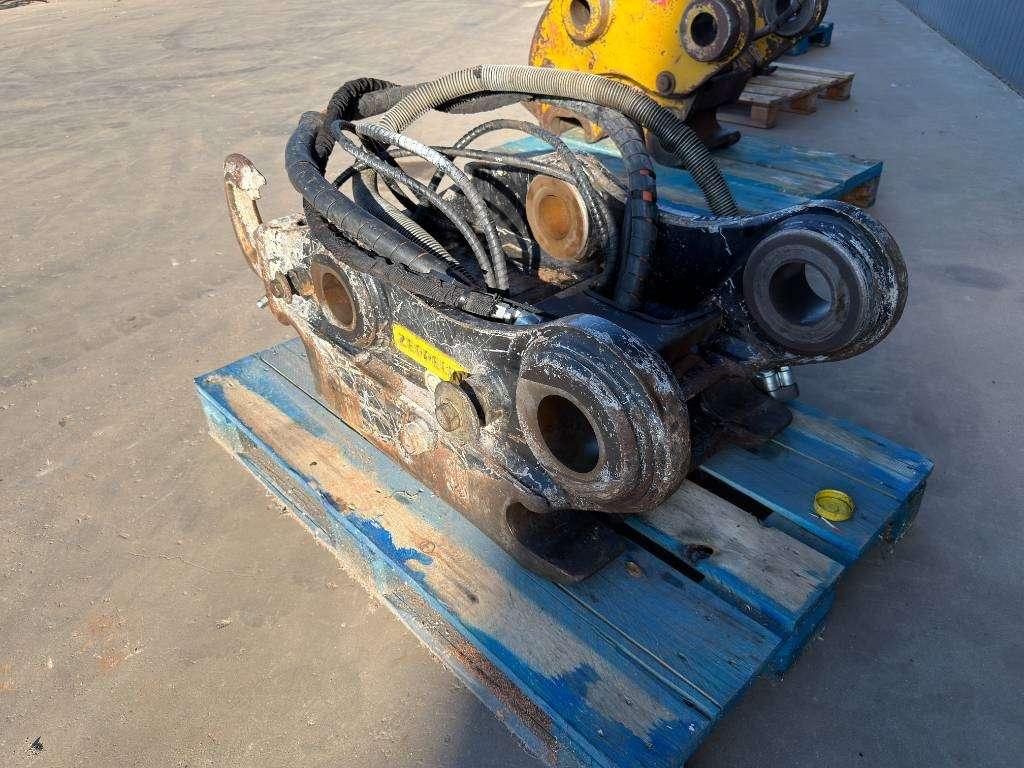 OilQuick OQ80 - 336E / 336F / 340 DB-stick Photo 7