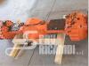 Front axle for ZF MT 3085/DK Photo 1 thumbnail