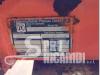 Front axle for ZF MT 3085/DK Photo 2 thumbnail