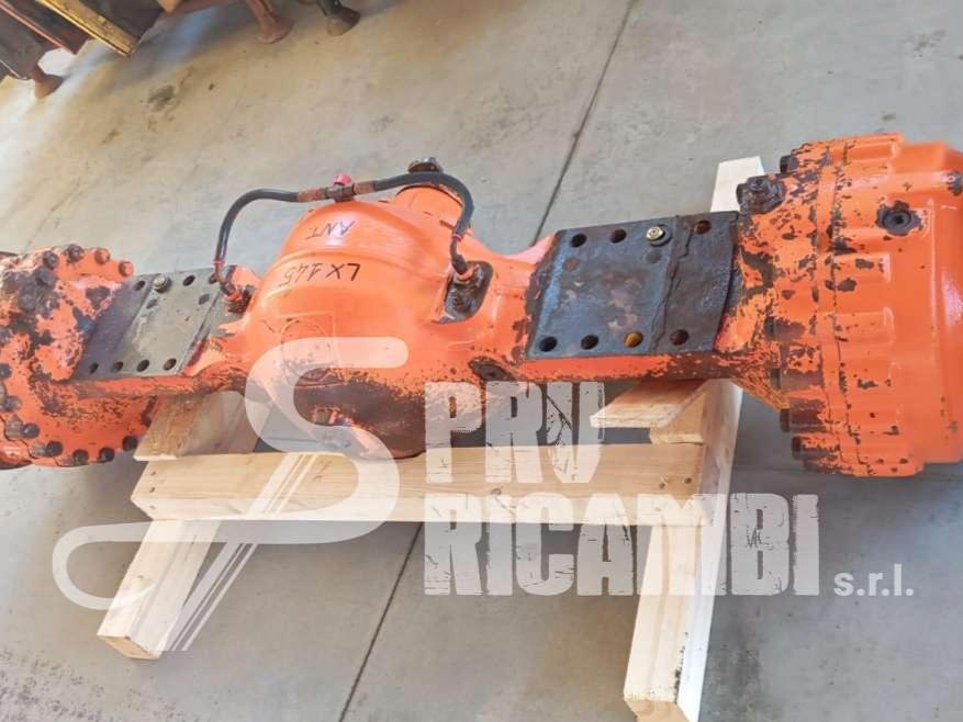 Front axle for ZF MT 3085/DK Photo 3