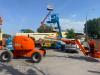JLG 510AJ Photo 8 thumbnail