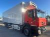Iveco stralis 360 Photo 1 thumbnail
