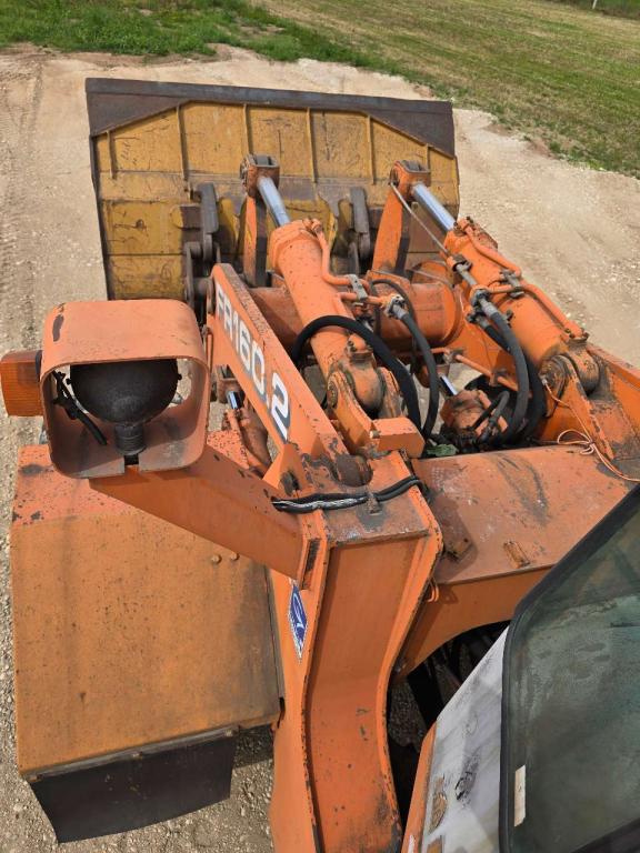 Fiat Hitachi FR 160.2 Photo 10