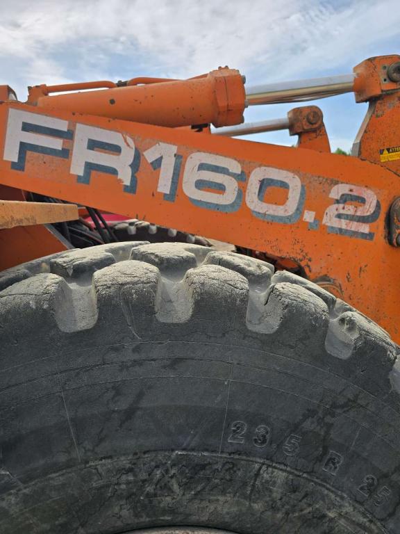 Fiat Hitachi FR 160.2 Photo 11