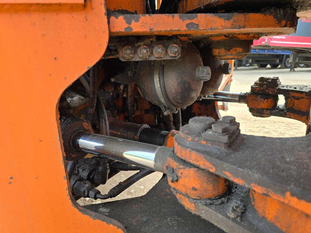 Fiat Hitachi FR 160.2 Photo 12