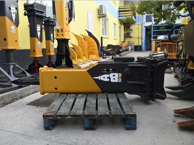 Other manufacturers BAT 80 sold by Balavto