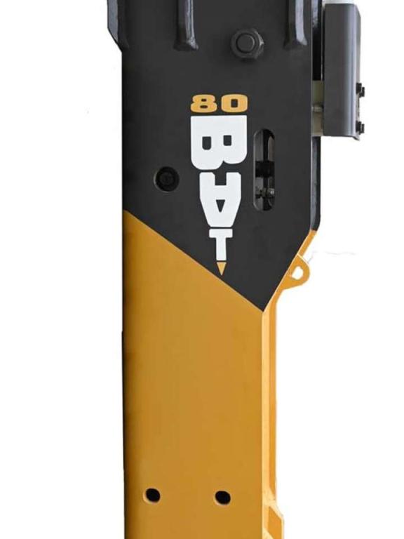 Other manufacturers BAT 80 Photo 2