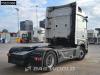 Mercedes-Benz Actros L 1845 4X2 BigSpace Retarder 2xTanks Standklima Photo 5 thumbnail