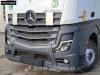 Mercedes-Benz Actros L 1845 4X2 BigSpace Retarder 2xTanks Standklima Photo 8 thumbnail