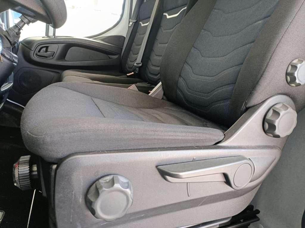 Iveco Daily Photo 11