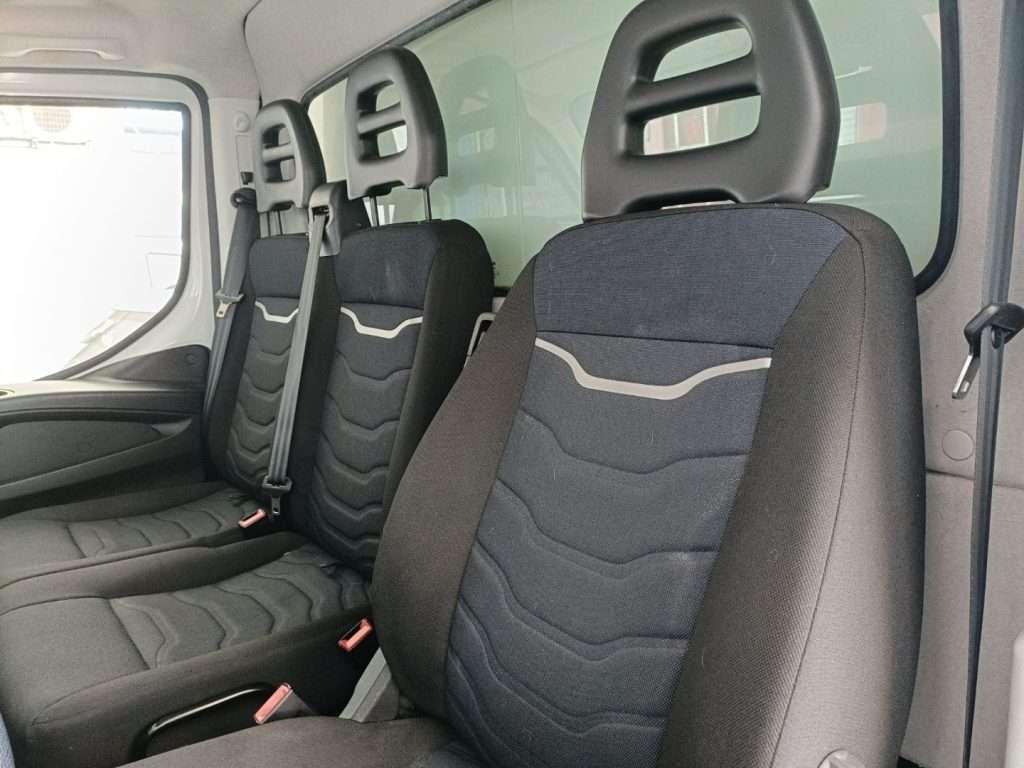 Iveco Daily Photo 12
