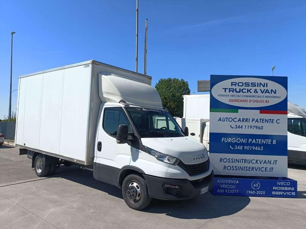 Iveco Daily Photo 2