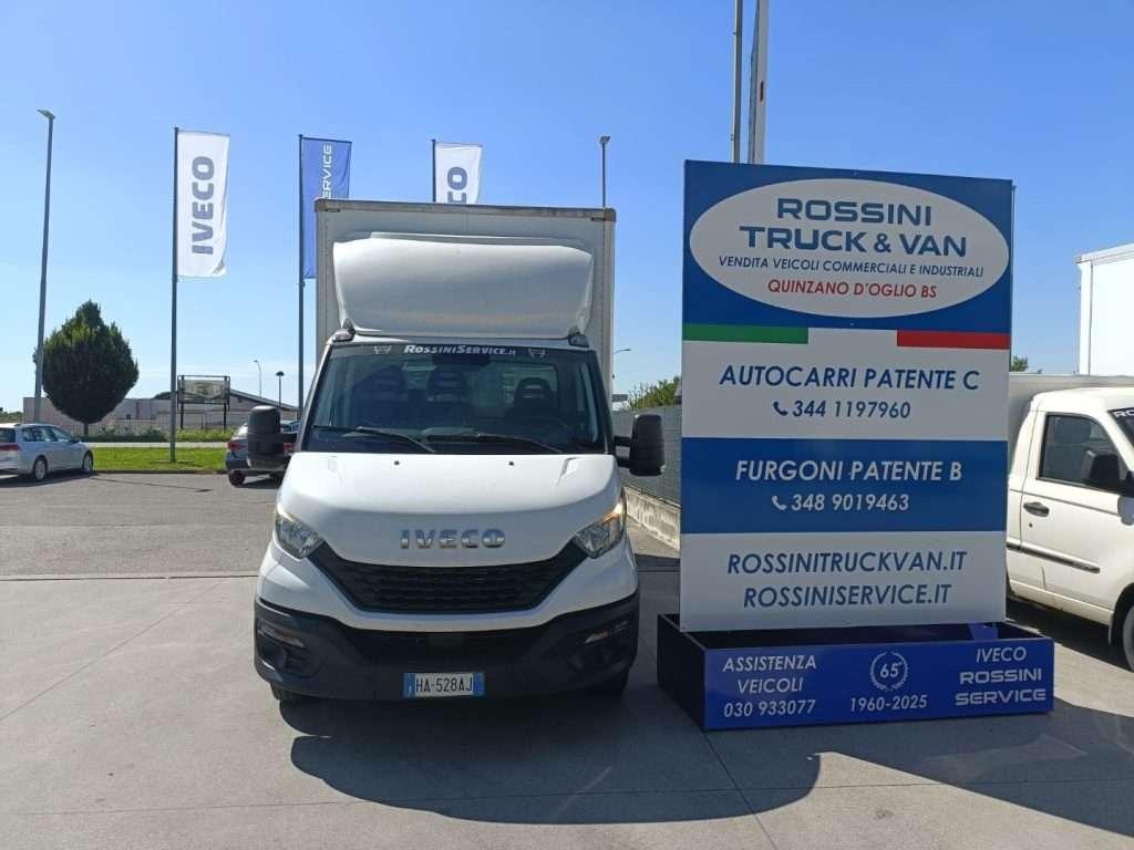 Iveco Daily Photo 6