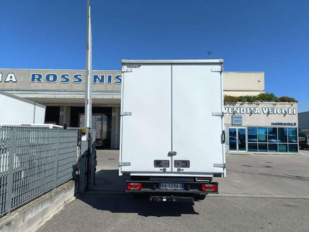 Iveco Daily Photo 7