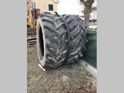Tire sold by Romagna Macchine Service Srl