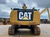 Caterpillar 324EL Photo 4 thumbnail