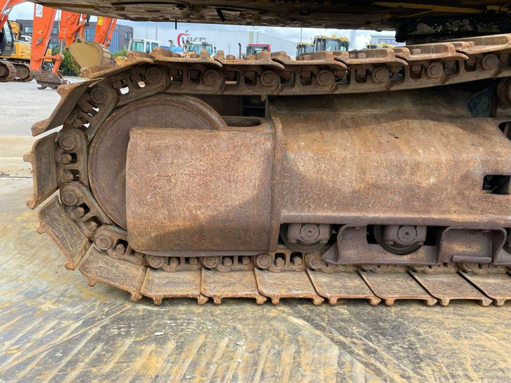 Caterpillar 324EL Photo 15