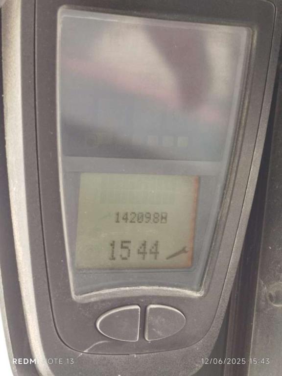 Linde H30D Photo 8