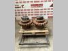 Translation motor for Komatsu PC228-3 Photo 1 thumbnail