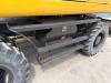 Caterpillar M318F Photo 13 thumbnail