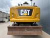 Caterpillar M318F Photo 4 thumbnail