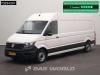 Volkswagen Crafter 177pk Koelwagen Carrier Viento 350 L4H3 Airco Camera Euro6 L3H2 Koel Koeler Kühl Kühler Küh Photo 1 thumbnail