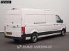 Volkswagen Crafter 177pk Koelwagen Carrier Viento 350 L4H3 Airco Camera Euro6 L3H2 Koel Koeler Kühl Kühler Küh Photo 2 thumbnail