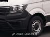 Volkswagen Crafter 177pk Koelwagen Carrier Viento 350 L4H3 Airco Camera Euro6 L3H2 Koel Koeler Kühl Kühler Küh Photo 28 thumbnail
