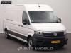 Volkswagen Crafter 177pk Koelwagen Carrier Viento 350 L4H3 Airco Camera Euro6 L3H2 Koel Koeler Kühl Kühler Küh Photo 6 thumbnail