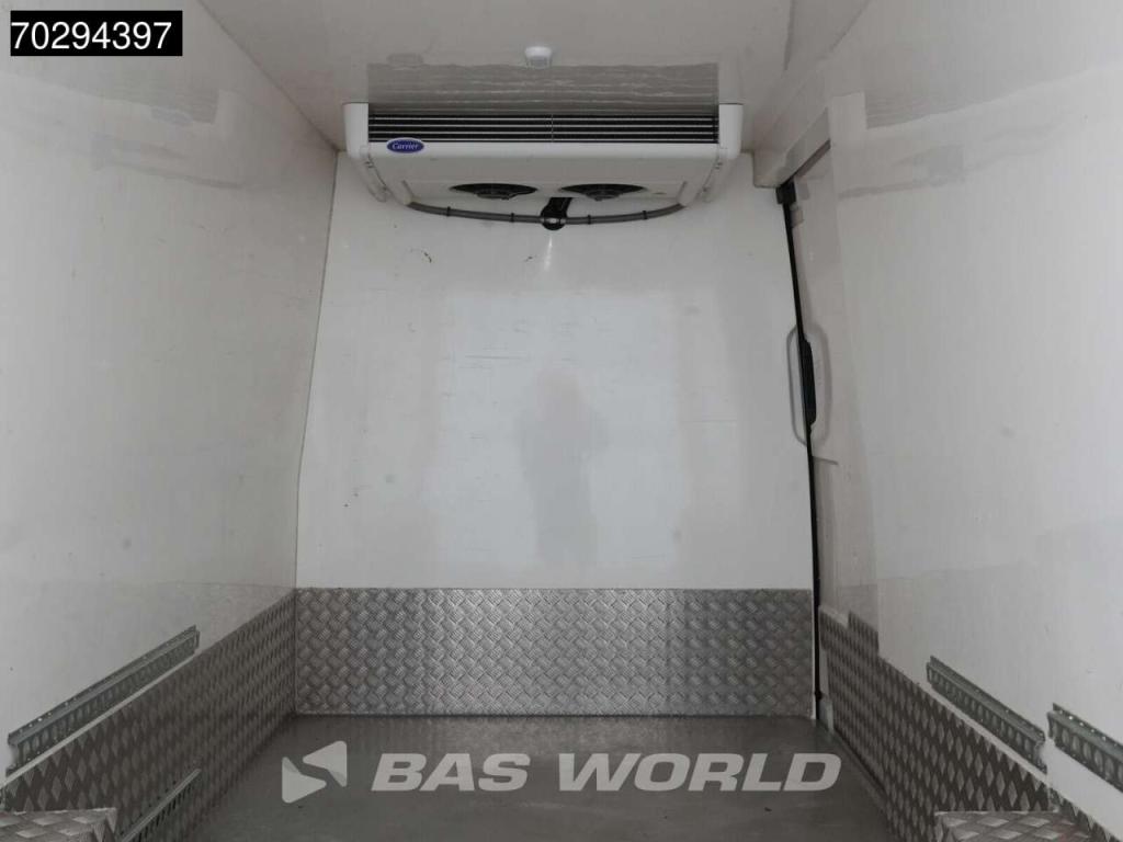 Volkswagen Crafter 177pk Koelwagen Carrier Viento 350 L4H3 Airco Camera Euro6 L3H2 Koel Koeler Kühl Kühler Küh Photo 10