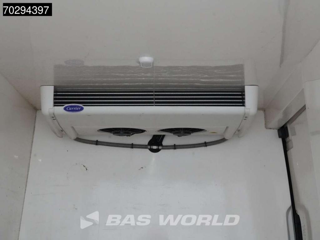 Volkswagen Crafter 177pk Koelwagen Carrier Viento 350 L4H3 Airco Camera Euro6 L3H2 Koel Koeler Kühl Kühler Küh Photo 11