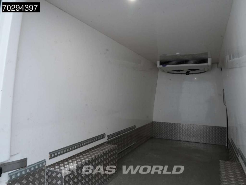Volkswagen Crafter 177pk Koelwagen Carrier Viento 350 L4H3 Airco Camera Euro6 L3H2 Koel Koeler Kühl Kühler Küh Photo 12
