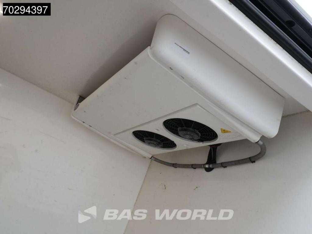 Volkswagen Crafter 177pk Koelwagen Carrier Viento 350 L4H3 Airco Camera Euro6 L3H2 Koel Koeler Kühl Kühler Küh Photo 13