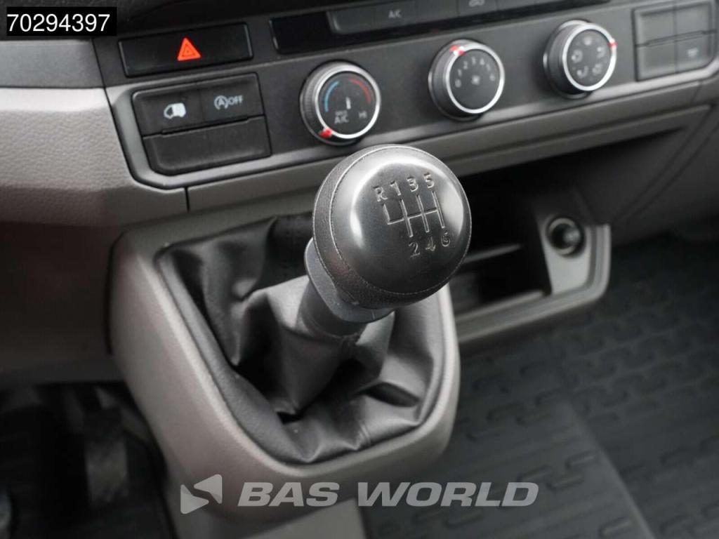 Volkswagen Crafter 177pk Koelwagen Carrier Viento 350 L4H3 Airco Camera Euro6 L3H2 Koel Koeler Kühl Kühler Küh Photo 21