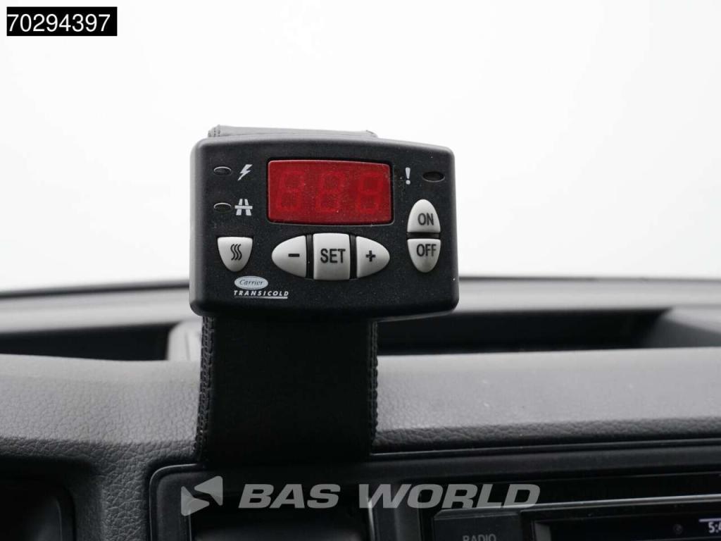 Volkswagen Crafter 177pk Koelwagen Carrier Viento 350 L4H3 Airco Camera Euro6 L3H2 Koel Koeler Kühl Kühler Küh Photo 23