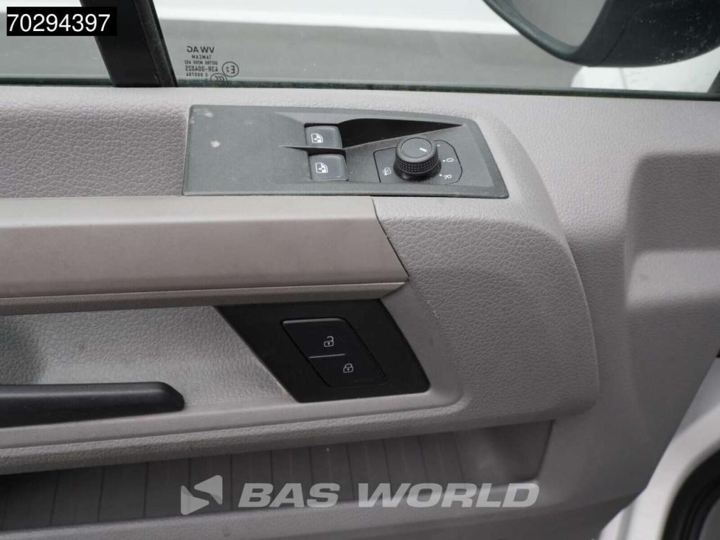 Volkswagen Crafter 177pk Koelwagen Carrier Viento 350 L4H3 Airco Camera Euro6 L3H2 Koel Koeler Kühl Kühler Küh Photo 24
